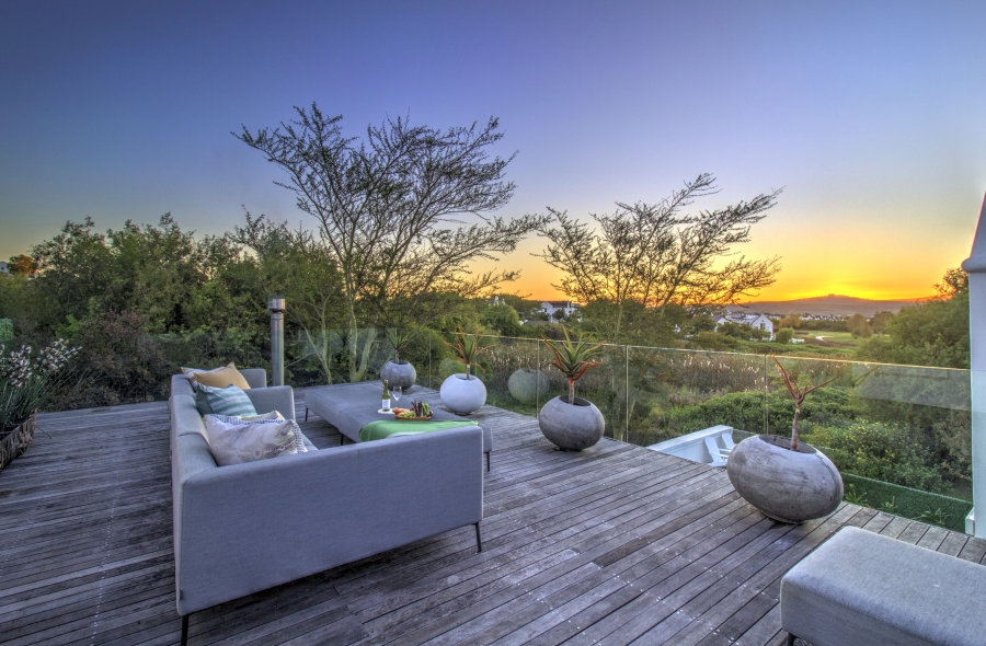 4 Bedroom Property for Sale in De Zalze Winelands Golf Estate Western Cape